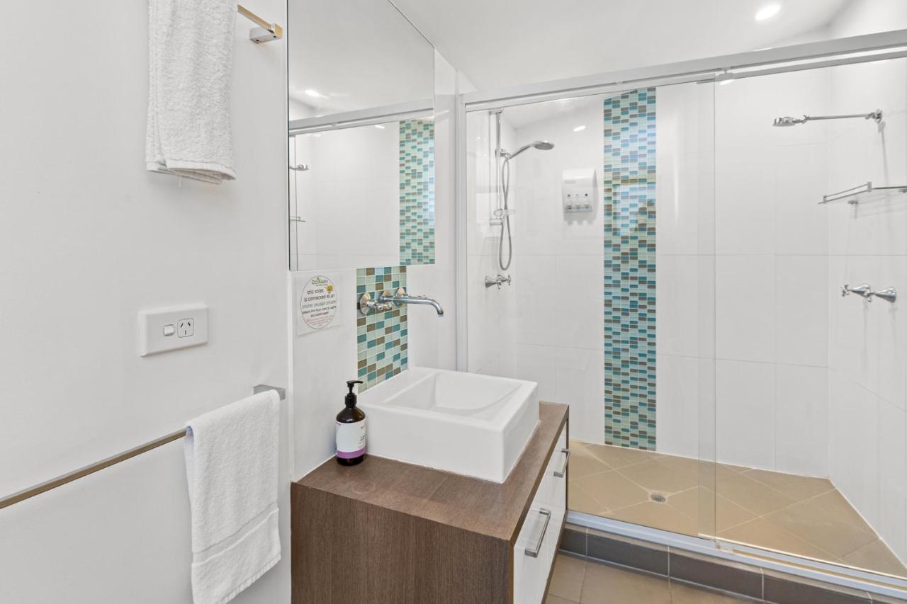 Hunchy Hideaway Aparthotel Montville Εξωτερικό φωτογραφία