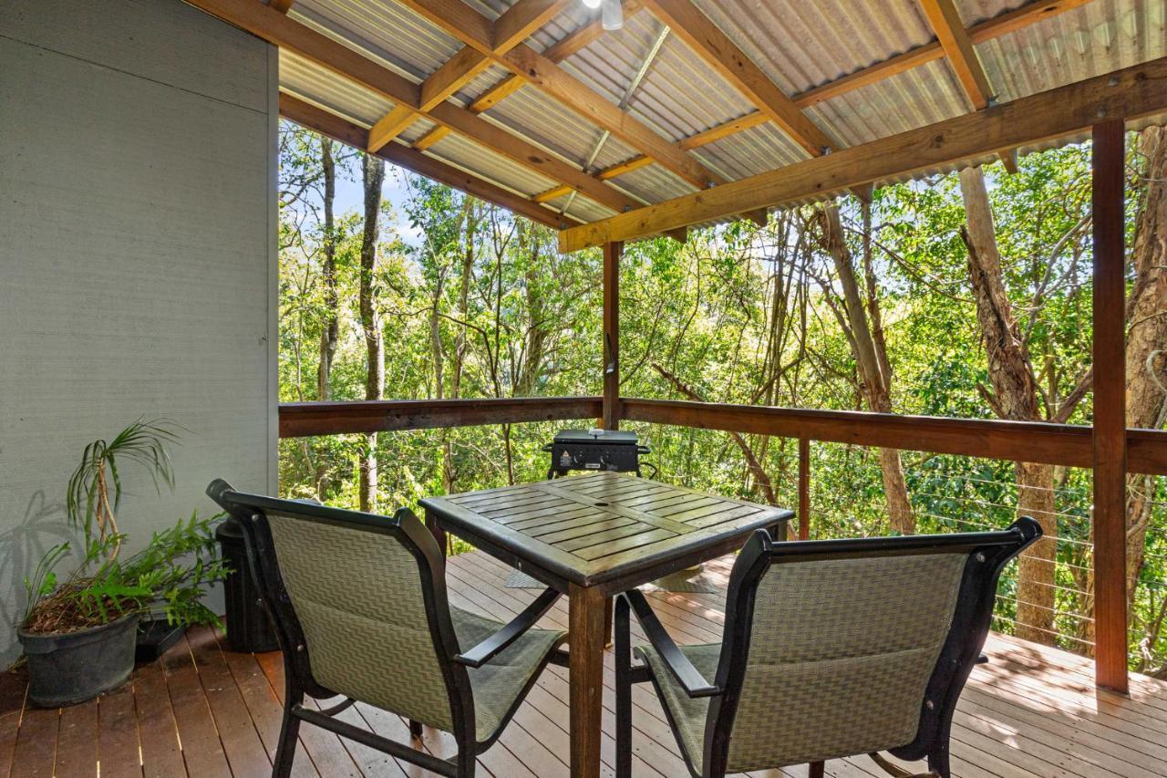 Hunchy Hideaway Aparthotel Montville Εξωτερικό φωτογραφία