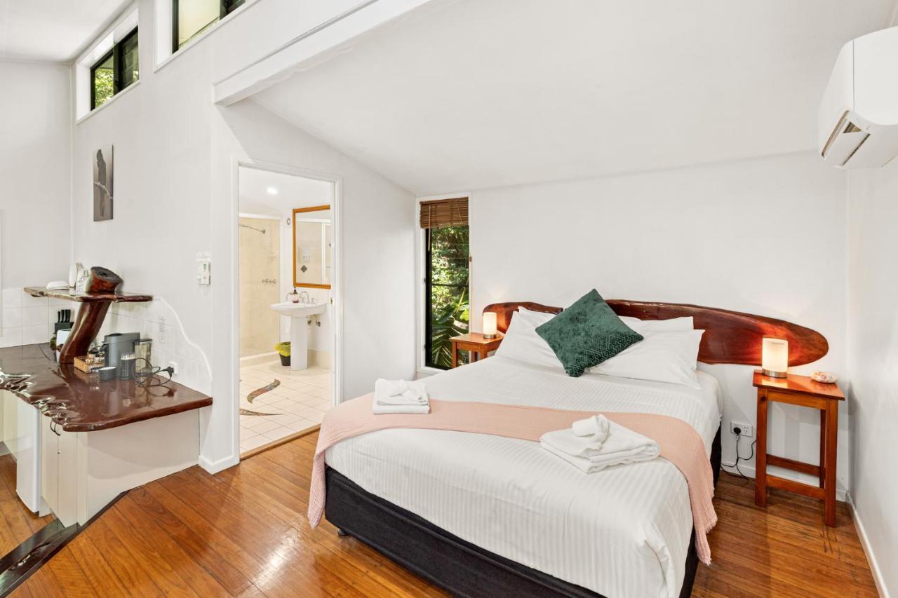 Hunchy Hideaway Aparthotel Montville Εξωτερικό φωτογραφία
