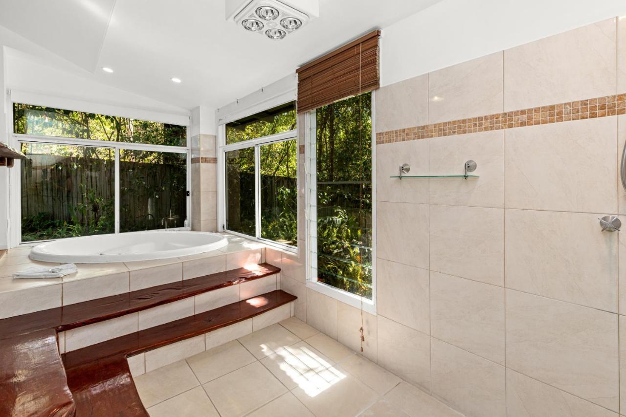 Hunchy Hideaway Aparthotel Montville Εξωτερικό φωτογραφία