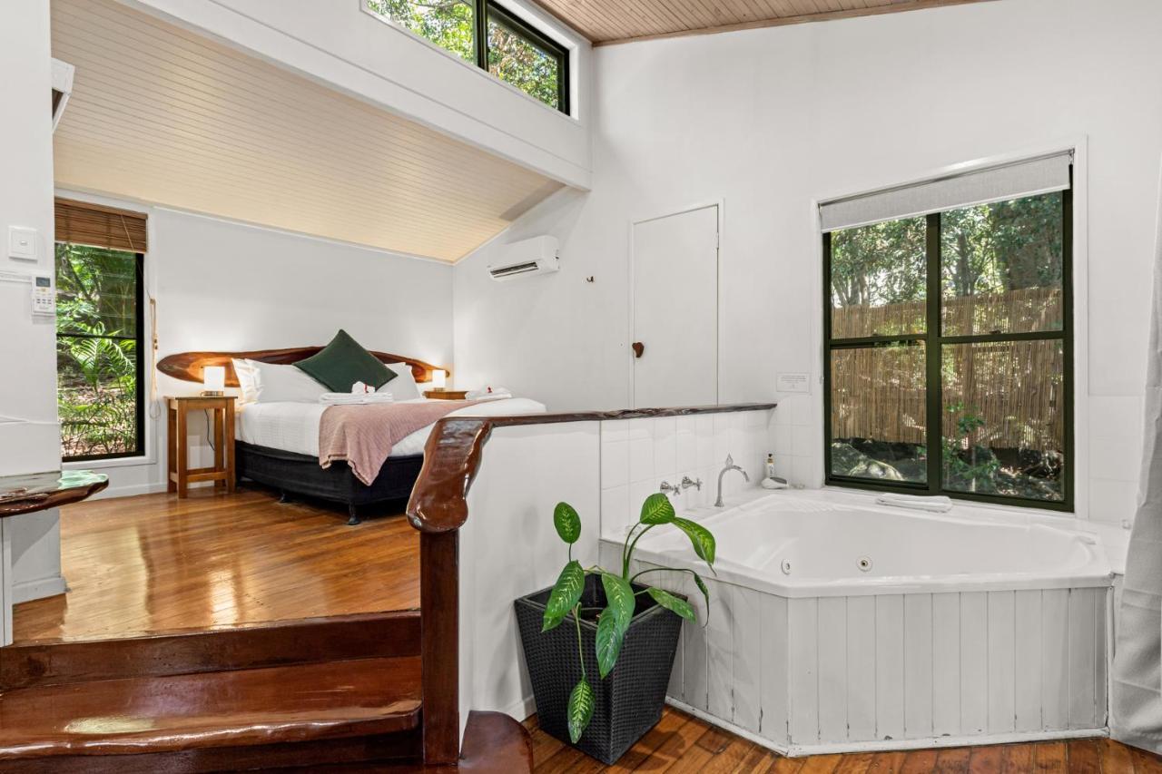 Hunchy Hideaway Aparthotel Montville Εξωτερικό φωτογραφία