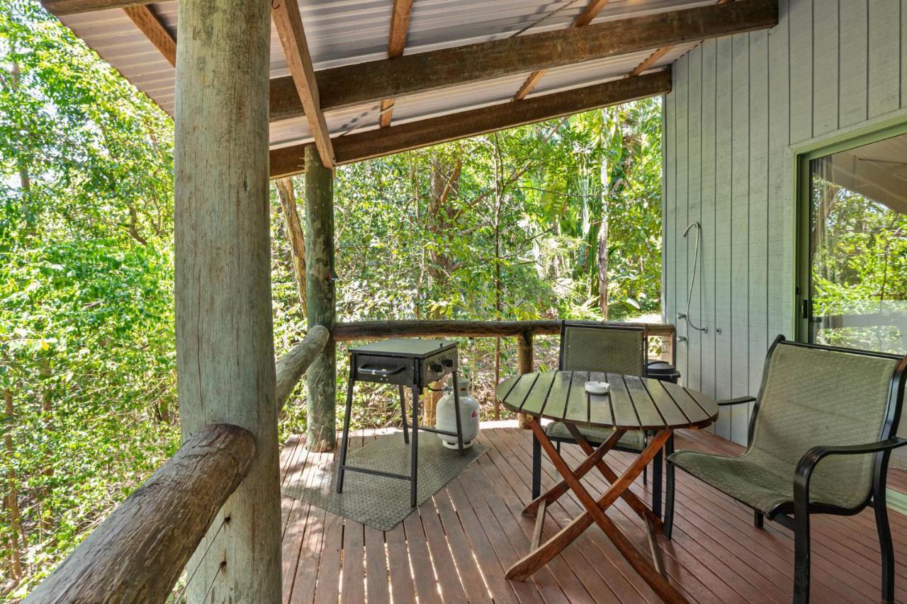 Hunchy Hideaway Aparthotel Montville Εξωτερικό φωτογραφία