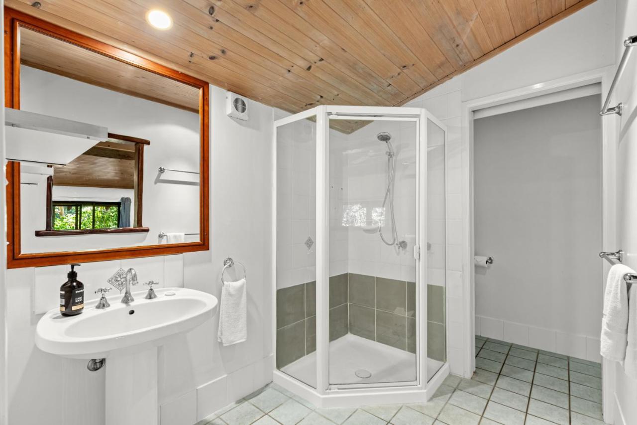 Hunchy Hideaway Aparthotel Montville Εξωτερικό φωτογραφία