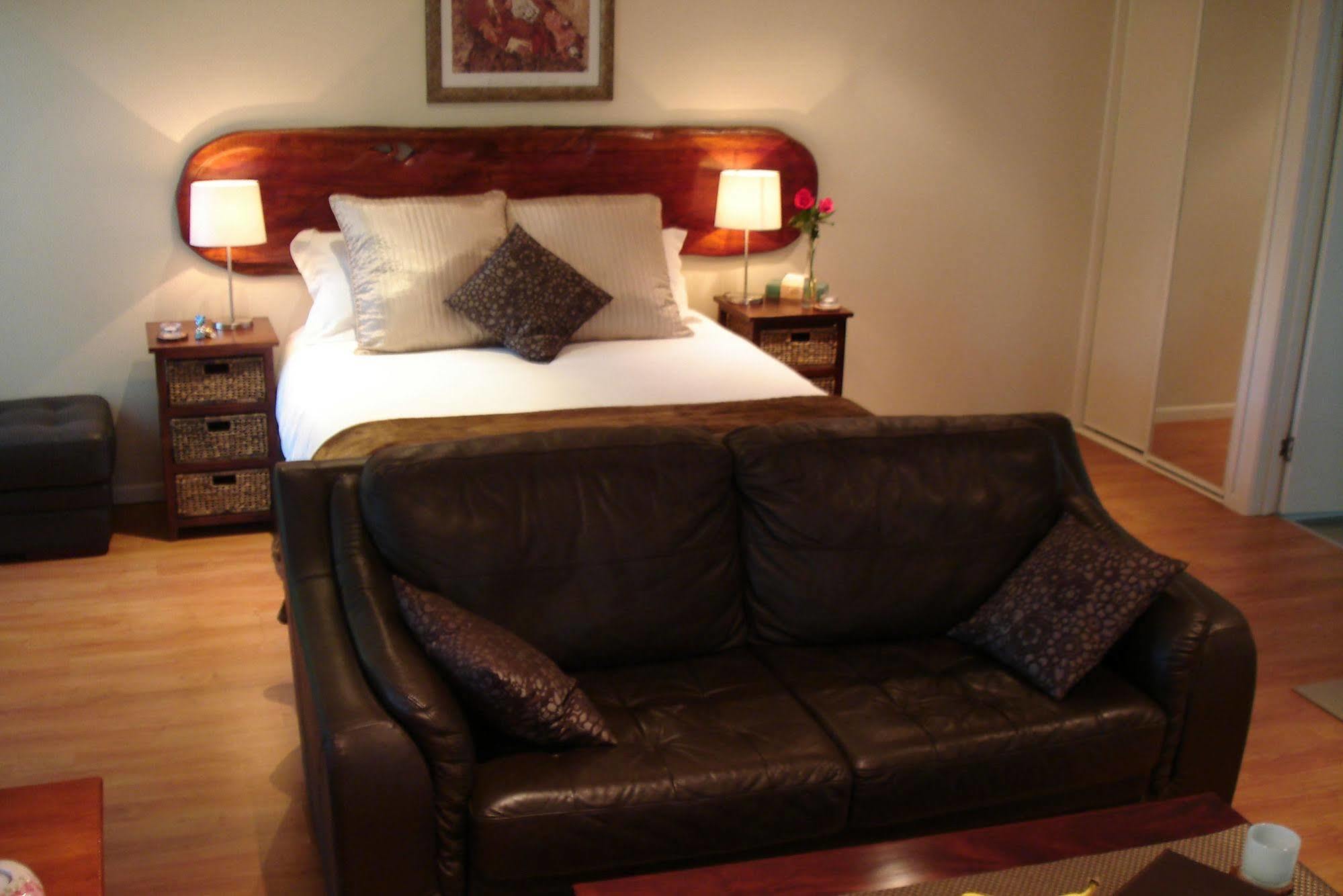 Hunchy Hideaway Aparthotel Montville Εξωτερικό φωτογραφία