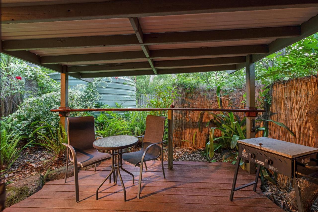 Hunchy Hideaway Aparthotel Montville Εξωτερικό φωτογραφία