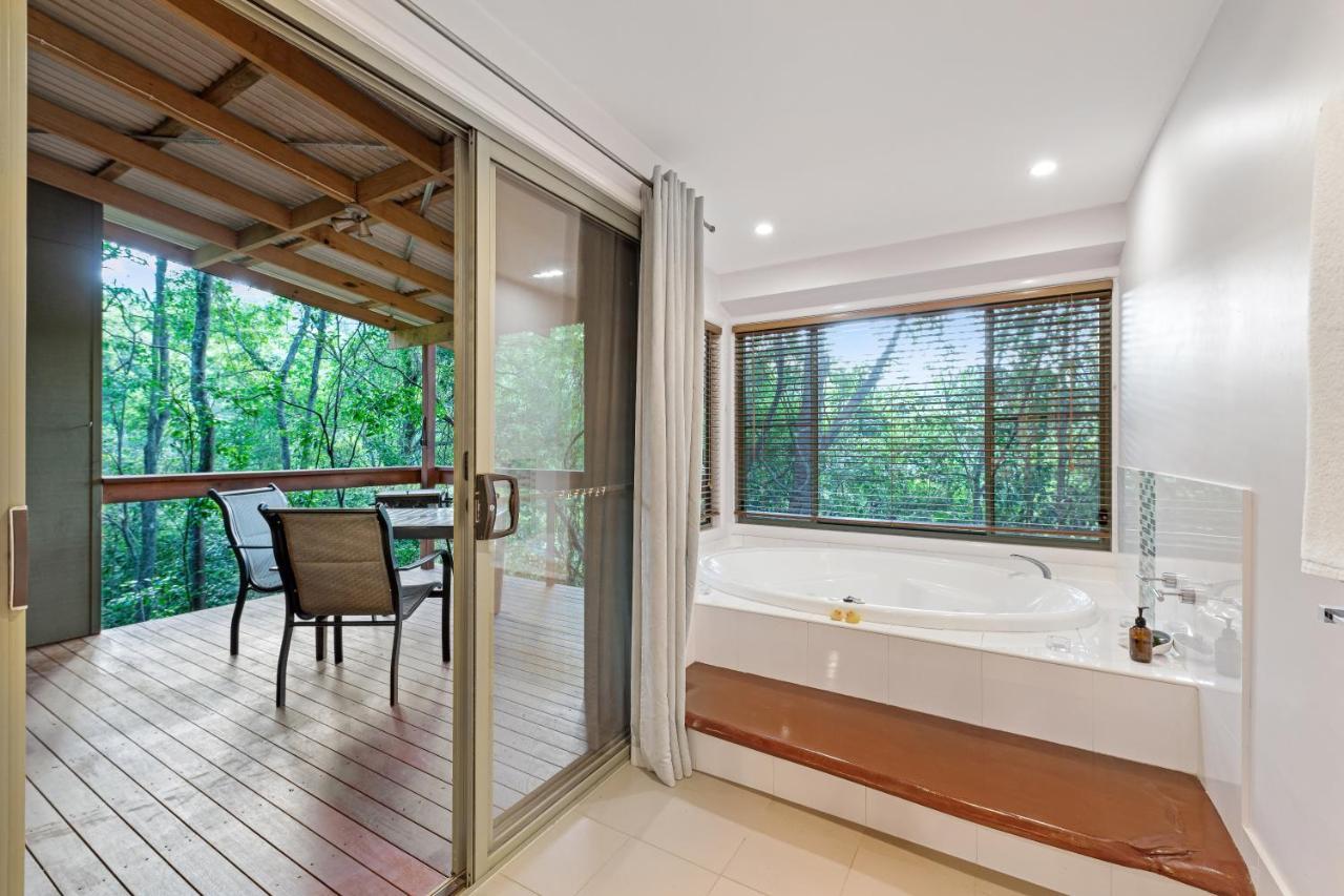 Hunchy Hideaway Aparthotel Montville Εξωτερικό φωτογραφία